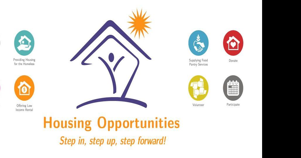 Housing Opportunities to administer LaPorte County housing program