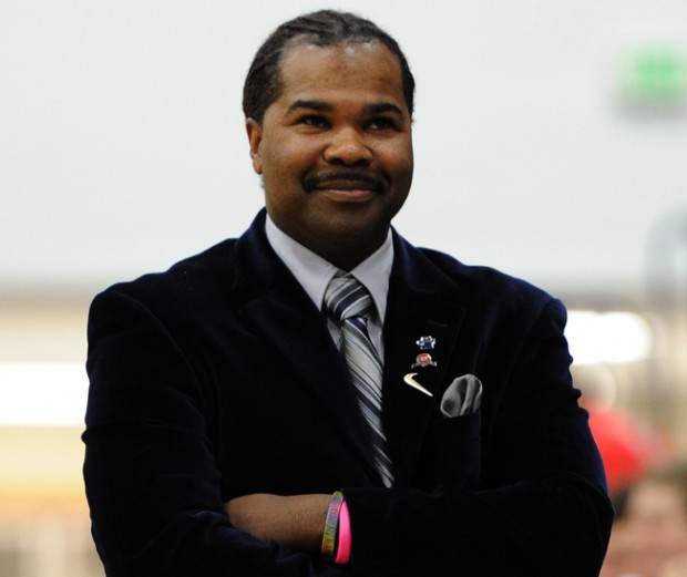 John Boyd's Wolves to meet West Side at the Rumble NWI Preps Indiana