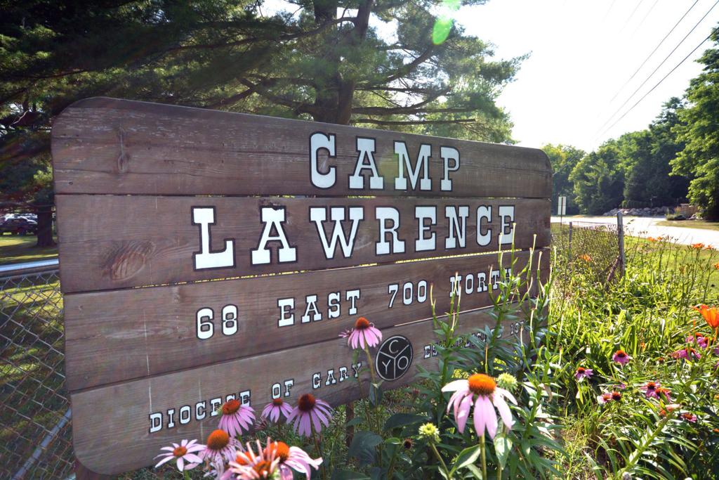 Camp Lawrence Will Reopen Next Year After Major Refit This Summer
