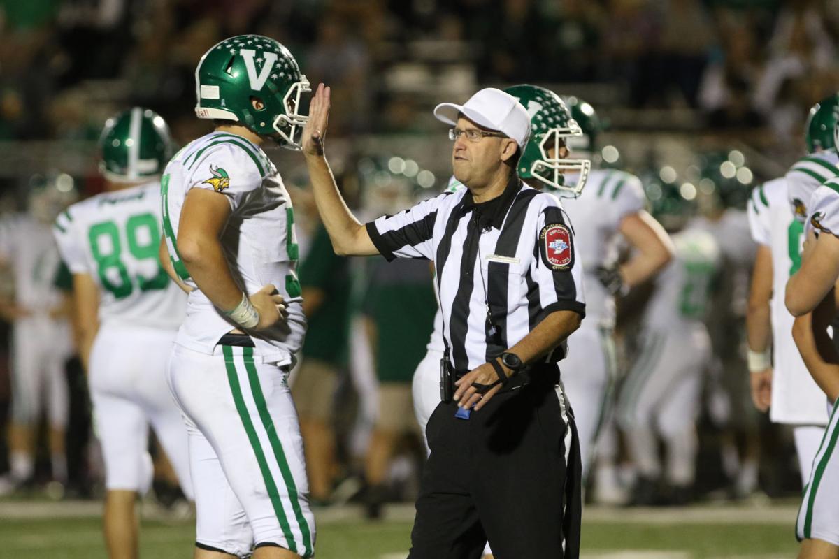 Gallery: Valparaiso at Chesterton football