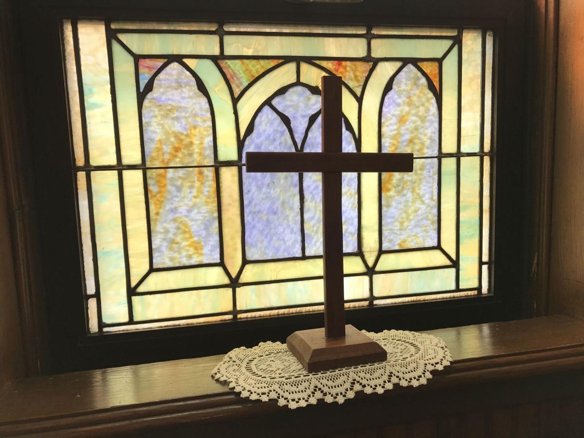 Church stock