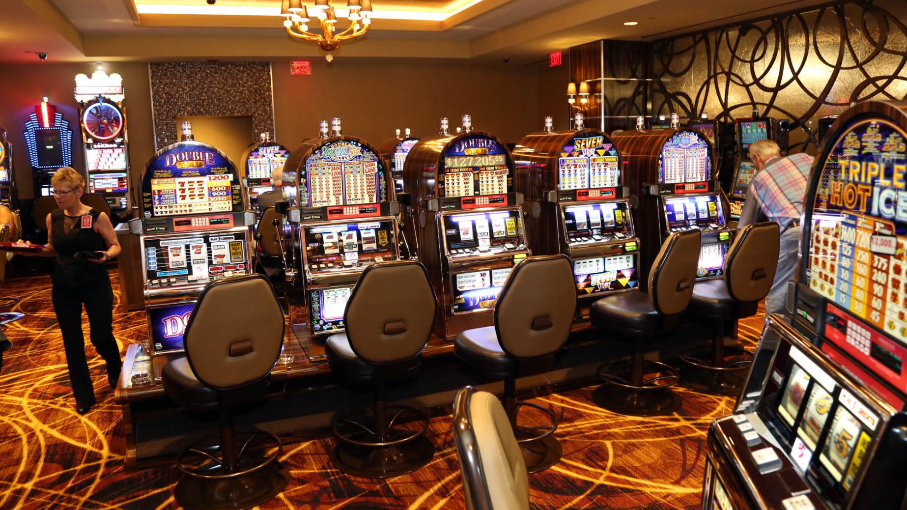 Casinos near bend or Casinos near bend or