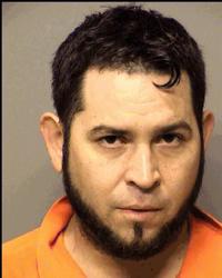 JOHN DIMITRIUS CARDONA