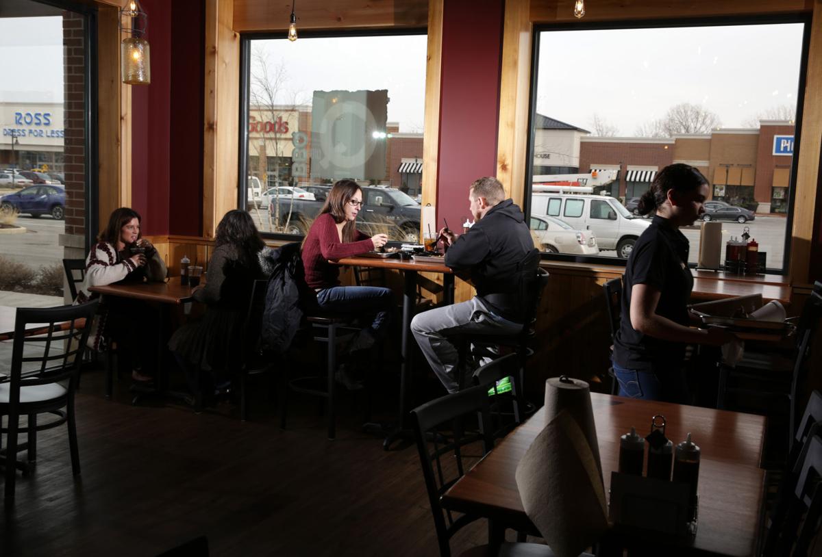 Schererville Crossroads Of The Nation And The Region Then Now Nwitimes Com