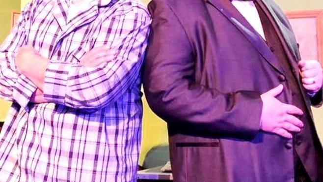 LCTG brings 'The Sunshine Boys' to the stage - Vimarsana News