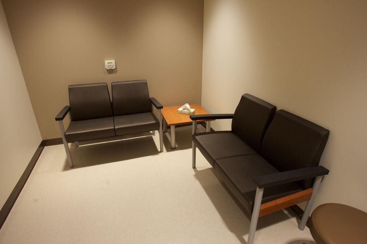 Franciscan hospital in Dyer finishes major renovation Health Care