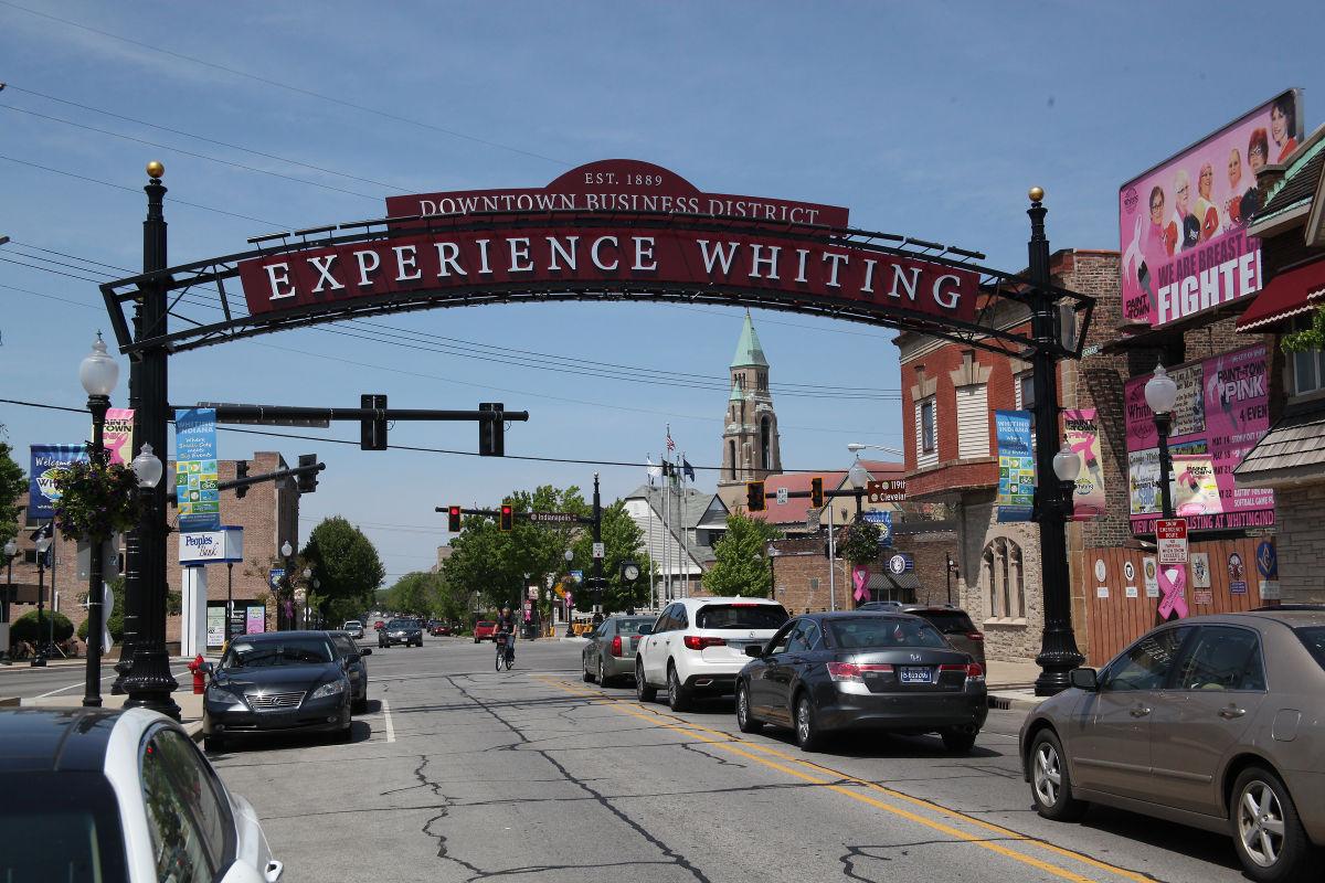 Whiting
