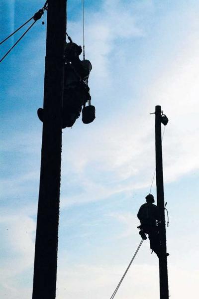 Ivy Tech and NIPSCO partner to train students in energy careers