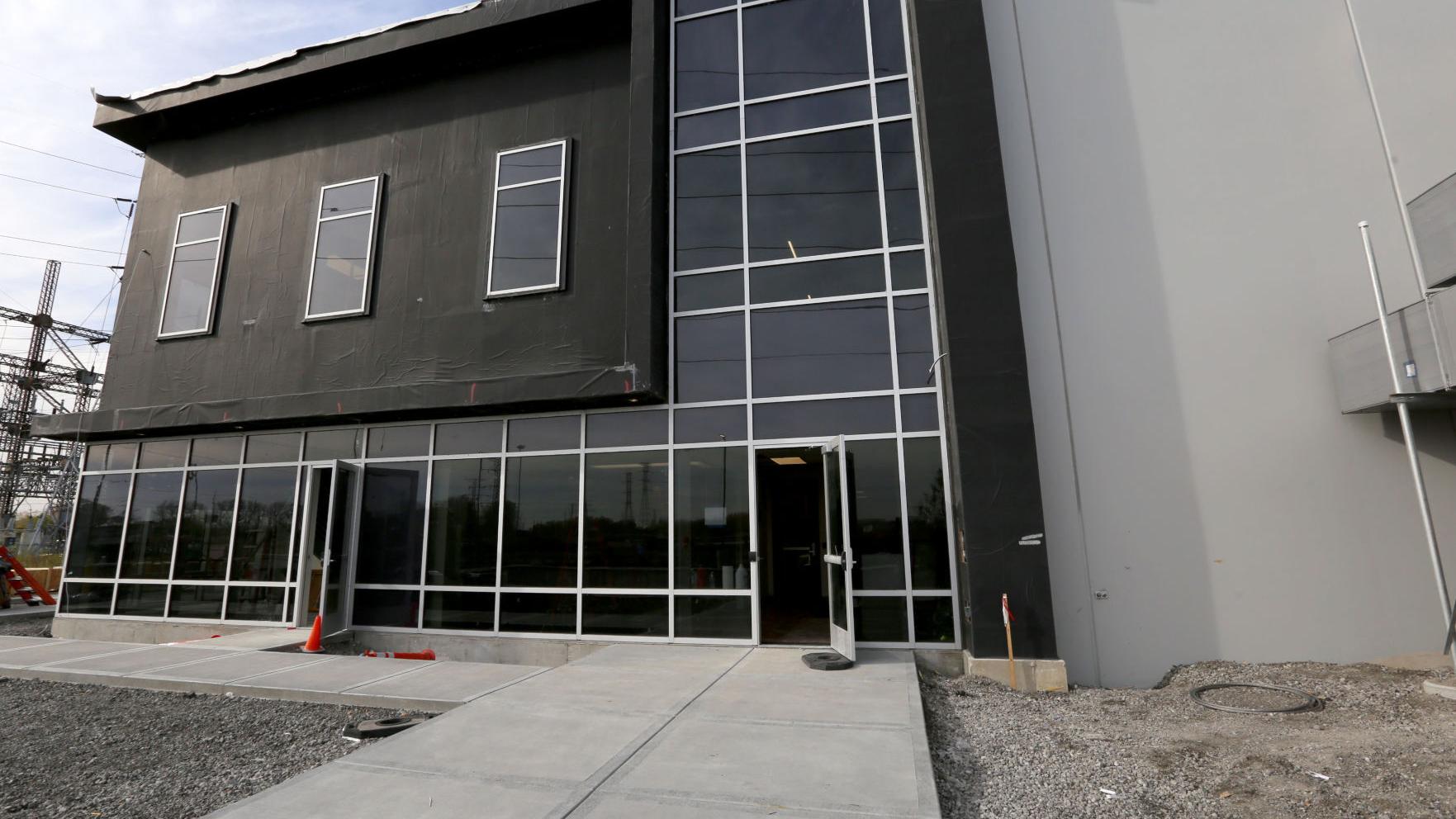 Lakefront Hammond data center lands major client - Vimarsana News
