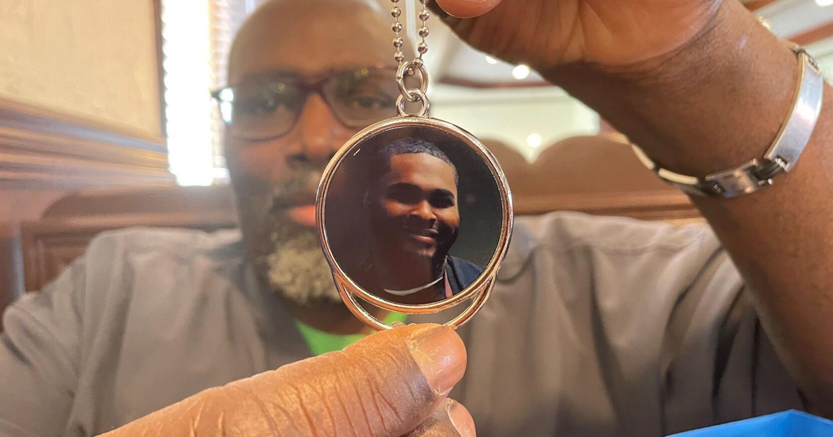 Celebrating a holiday in grief: NWI dads who have lost children speak out - Vimarsana News