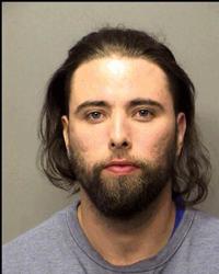 Justin Michael Hlinko