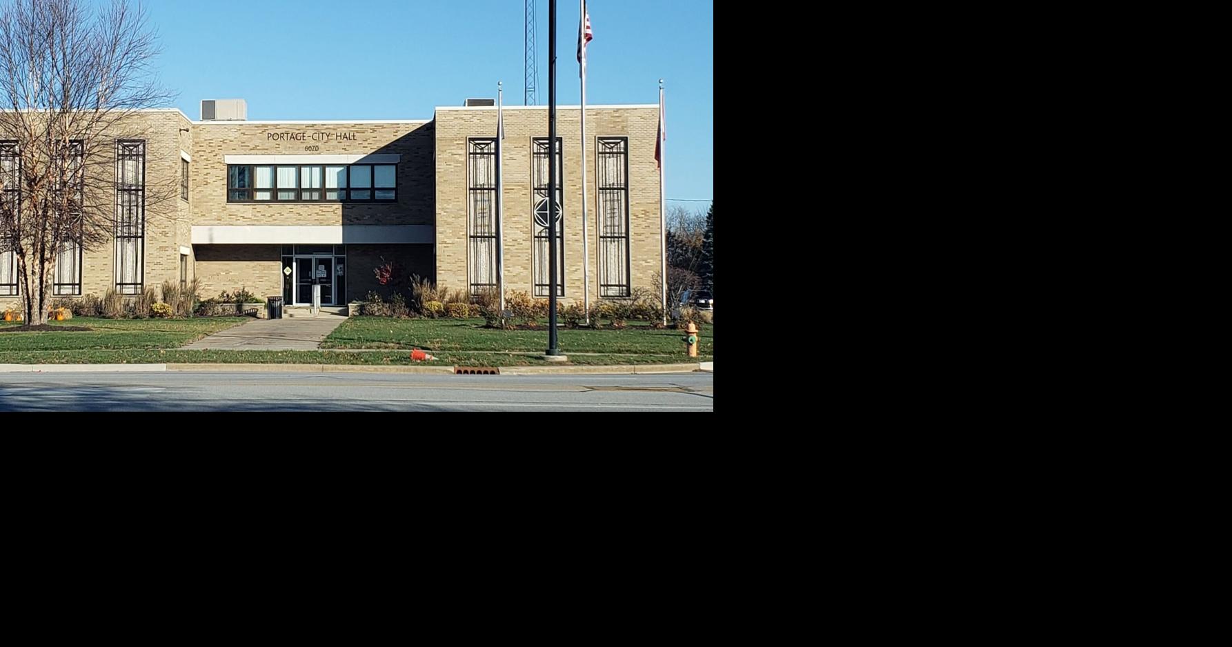 Portage City Council approves $59M budget for 2027 with last-minute pay raises
