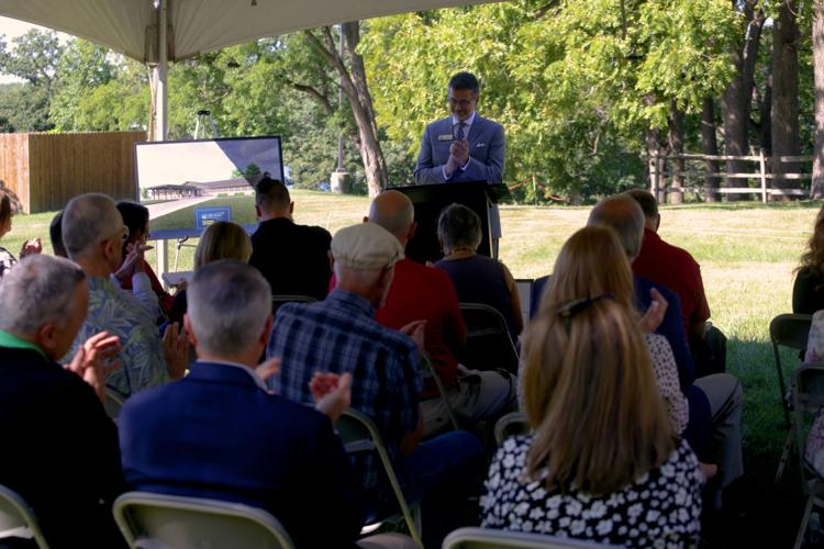 New respite site coming for Opportunity Enterprise clients