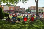 Crown Point's Fourth of July Parade