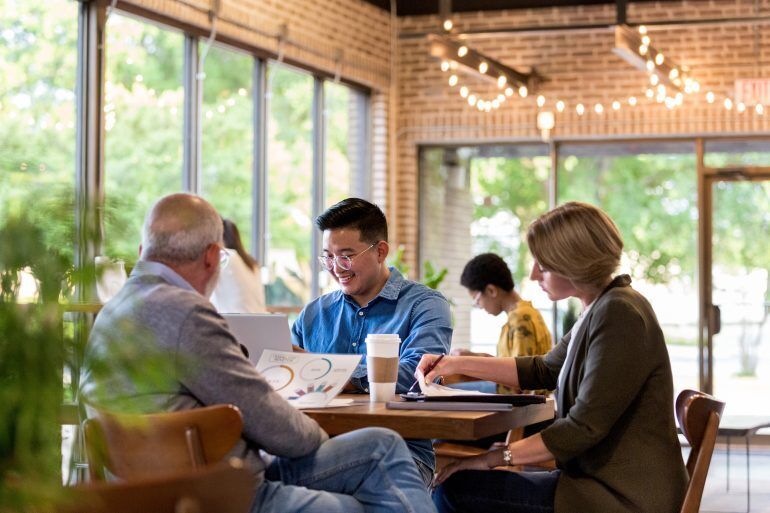 According to the Society for Human Resource Management, 26% of companies offered paid time off to volunteer in 2019.