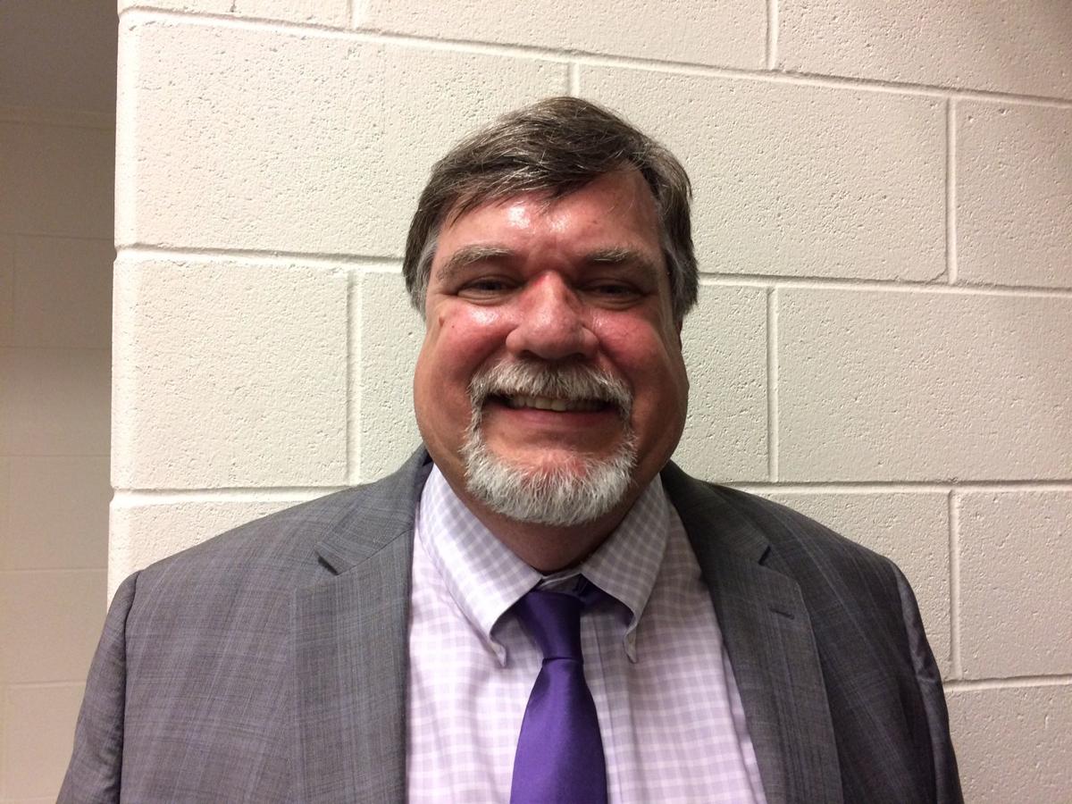 Nick Brown named new Merrillville schools superintendent
