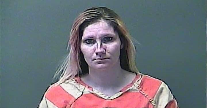 Region woman charged with dealing drug causing death - Vimarsana News