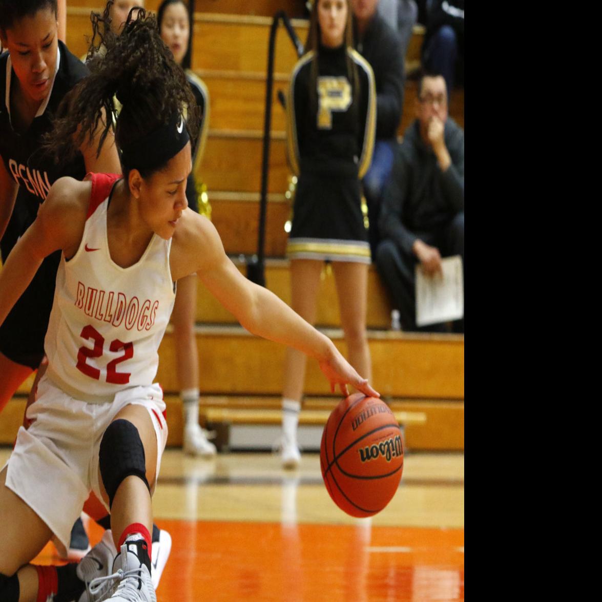Girls Basketball Notes Region Well Represented At Ibca Ihsaa