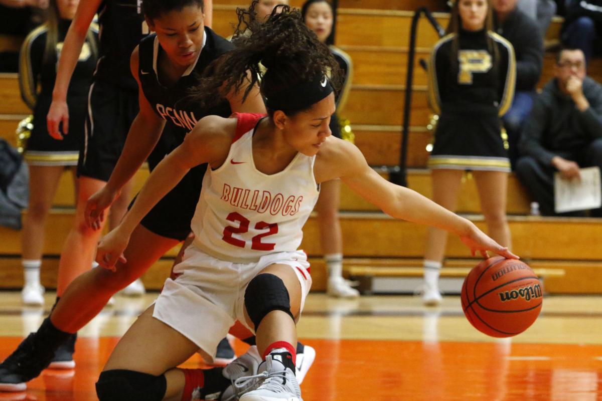 Girls Basketball Notes Region Well Represented At Ibca Ihsaa