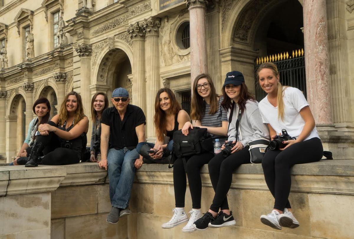 Slikovni rezultat za PARIS STUDENTS UNIVERSITY"