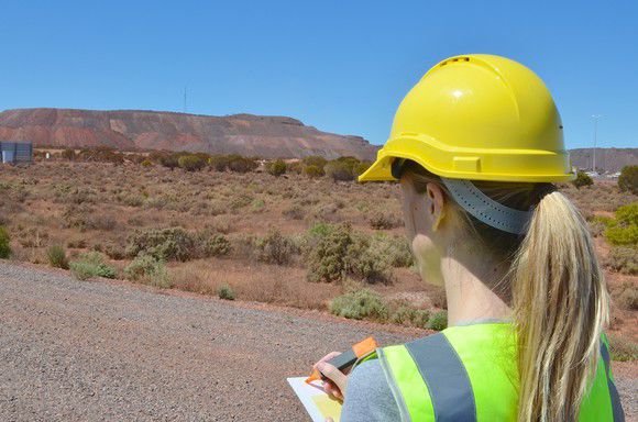 Cliffs Natural Resources Inc. (NYSE:CLF) Quarterly growth Review