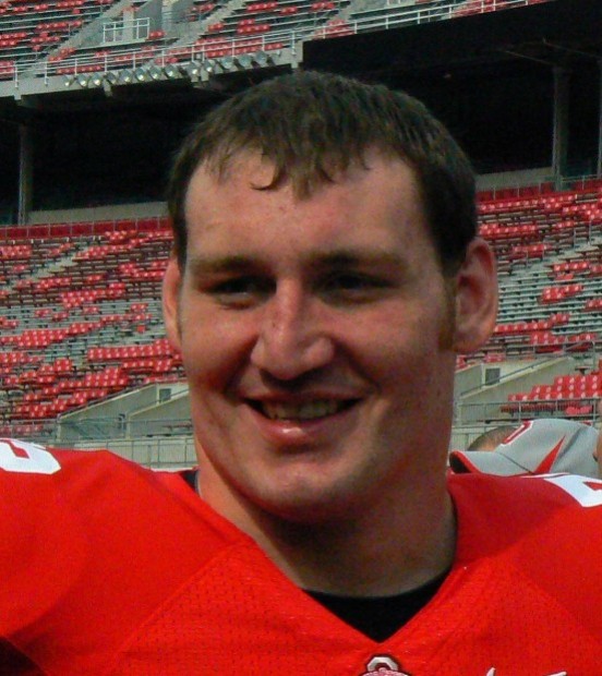 OSU's Larimore hopes his name will be called on draft day National Football League