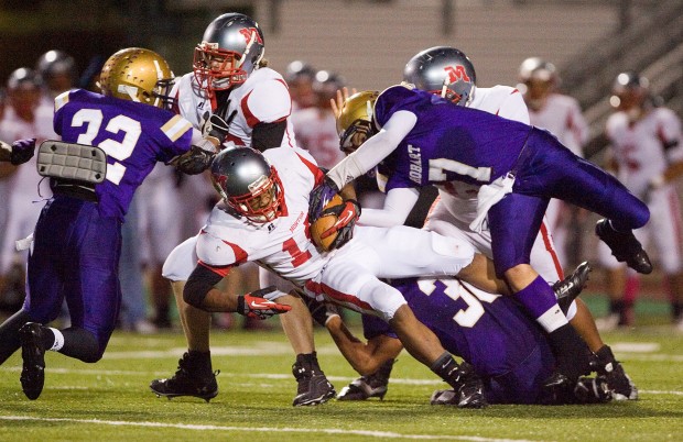 Hobart wins fourth straight | NWI Preps Football | nwitimes.com