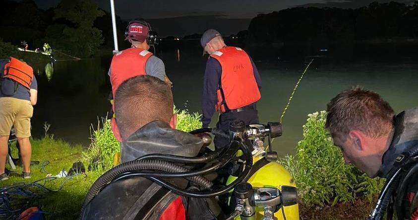 UPDATE: Overturned kayaks blamed for leaving Dyer resident dead, another critical - Vimarsana News