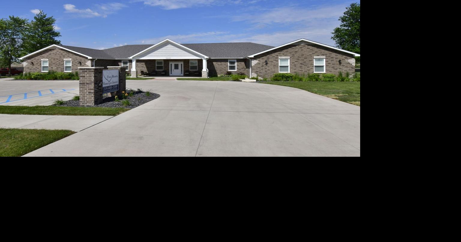 2nd residential assistedliving facility moves forward in Crown Point