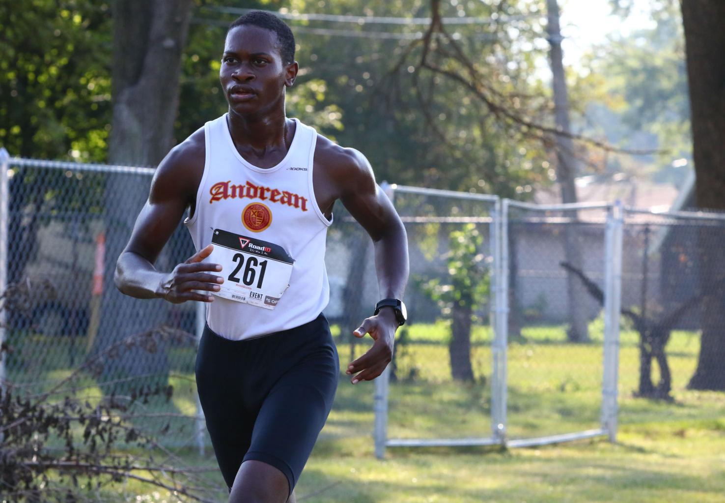 Gallery Highland Invitational cross country meet Prep Sports Photo