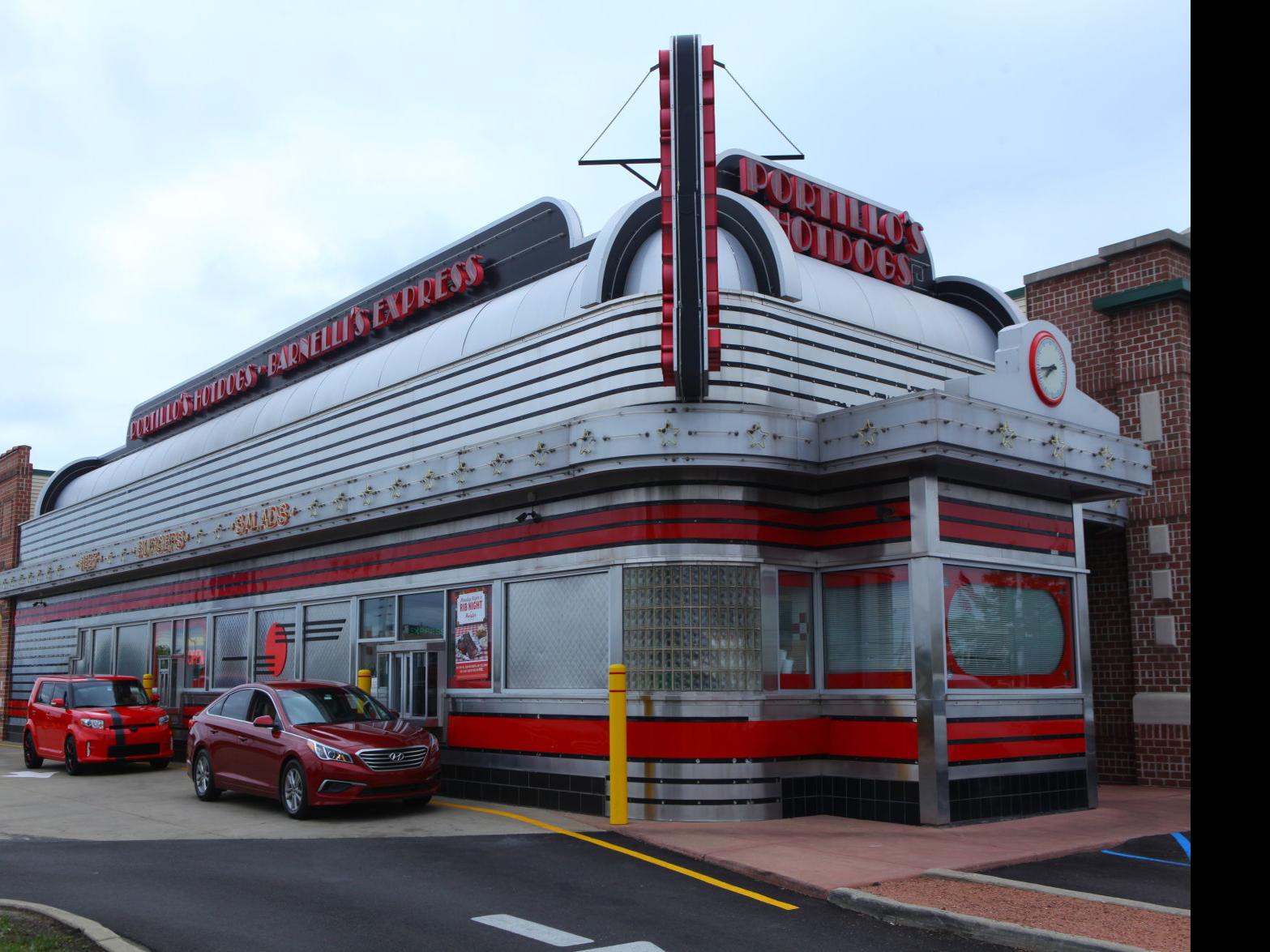 Portillo S Named Best Fast Casual Restaurant In The Country