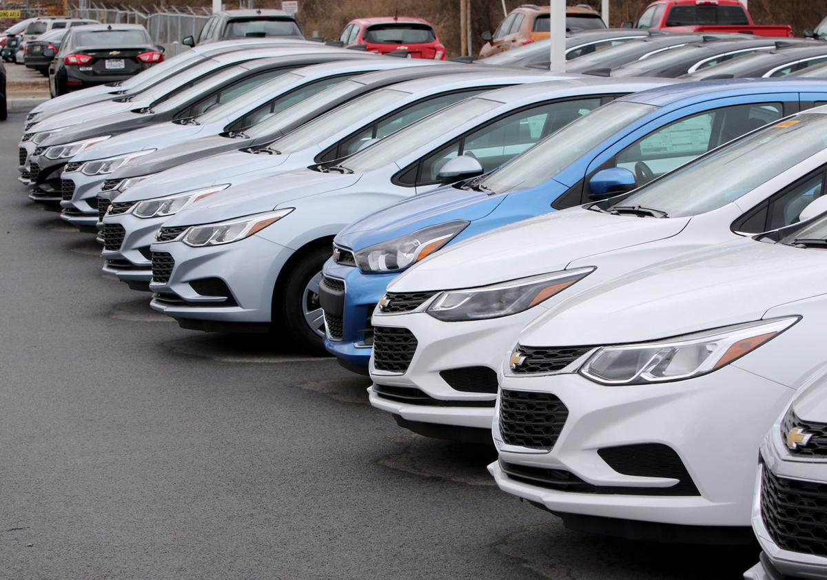 Hammond's last new car dealership left standing expands Northwest