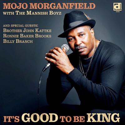 Mojo Morganfield