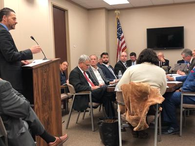 Lawmakers consider draining some members to improve effectiveness of Kankakee River Basin Commission