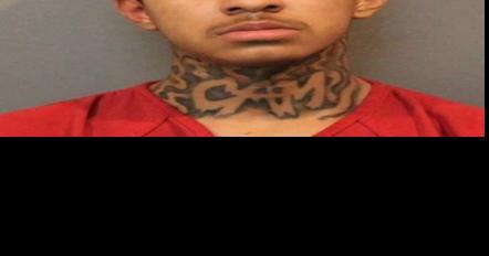 Man charged at 16 strikes plea deal in drug-related killing - Vimarsana News