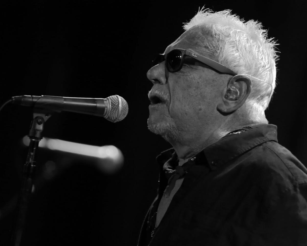 Review: The Animals' Eric Burdon powerful as ever | Music | nwitimes.com