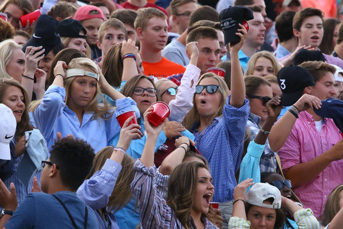 Gallery: Valparaiso at LaPorte football