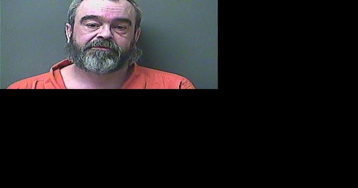Father gets son's vehicle out of snow; intoxicated son rear-ends him and drives off, police say - Vimarsana News