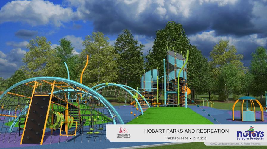 Hobart Fitness in the Parks