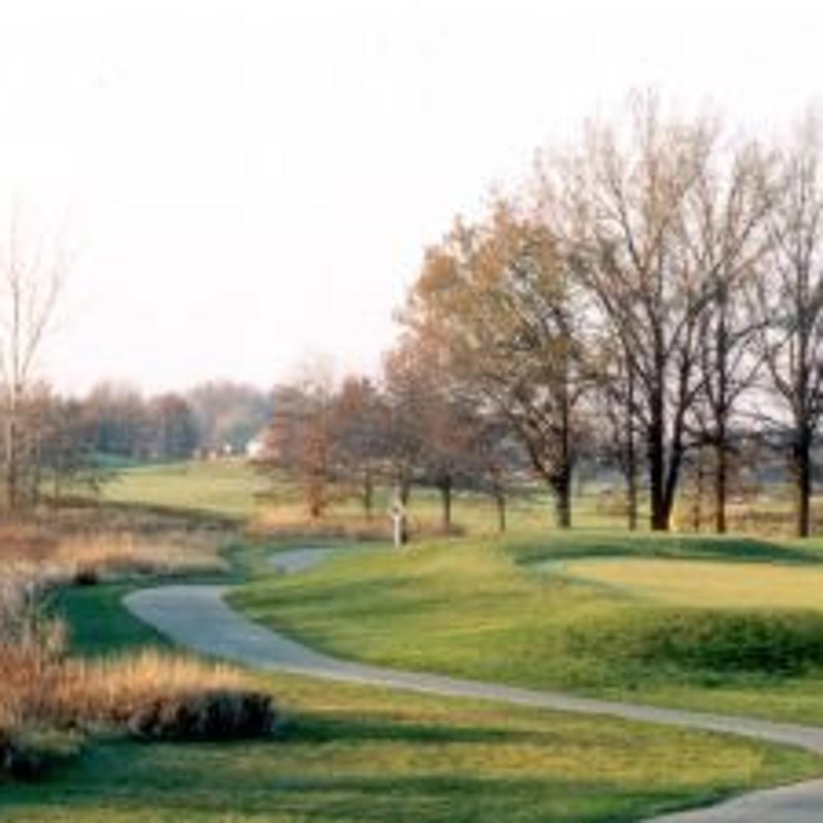 brassie golf club in chesterton closes