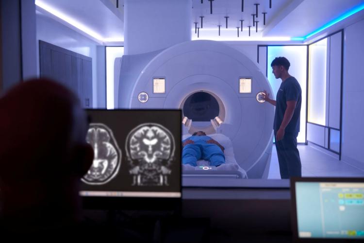 Get Healthy: Full-body scans to offer diagnoses, peace of mind gain in popularity, raise questions