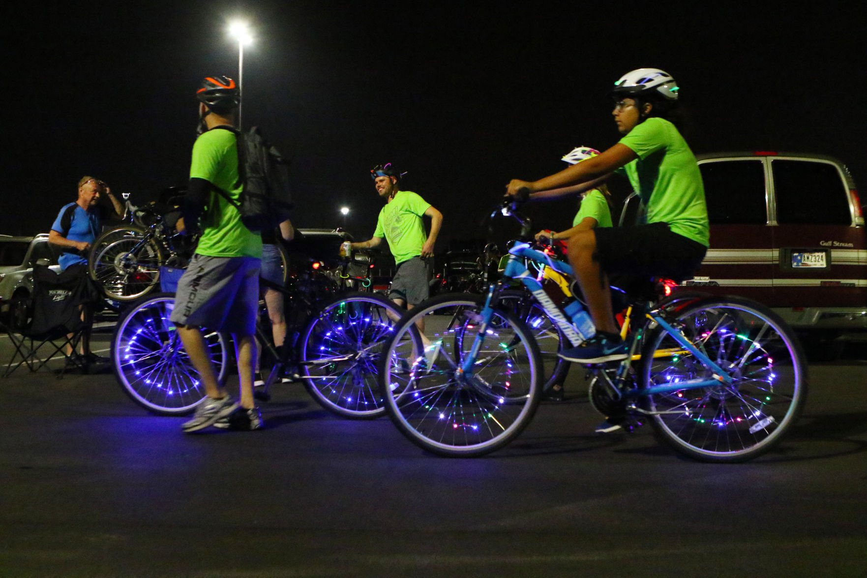 City announces 9th annual WHAM! After Midnight Bike Ride