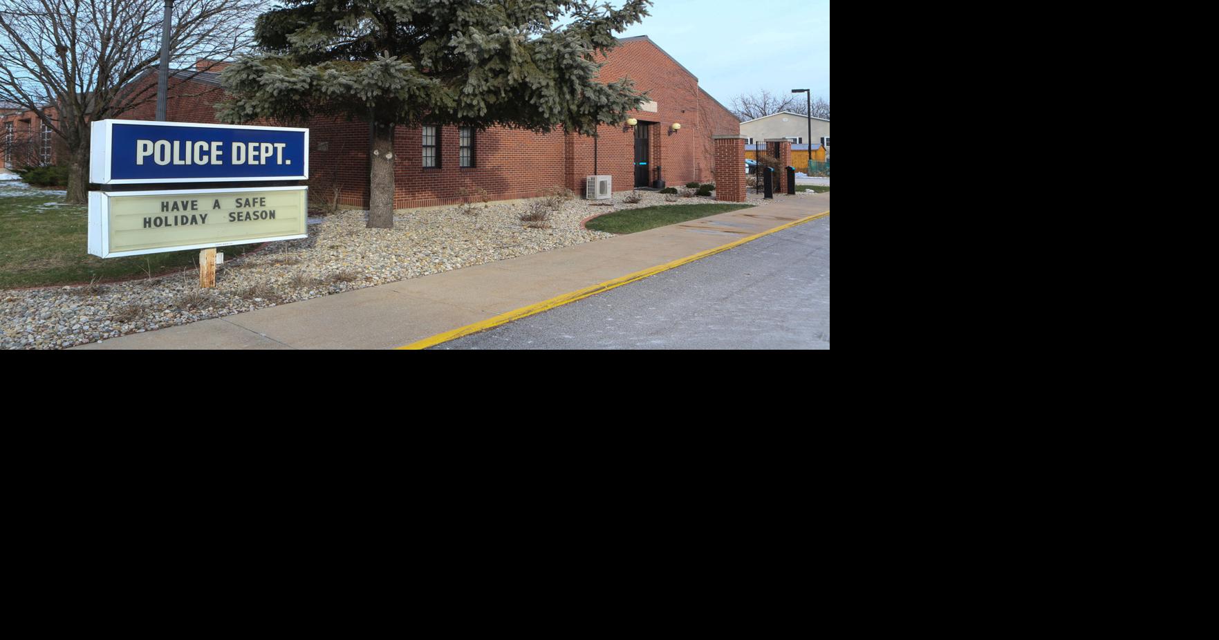 Crown Point Police Department to host Citizens Police Academy