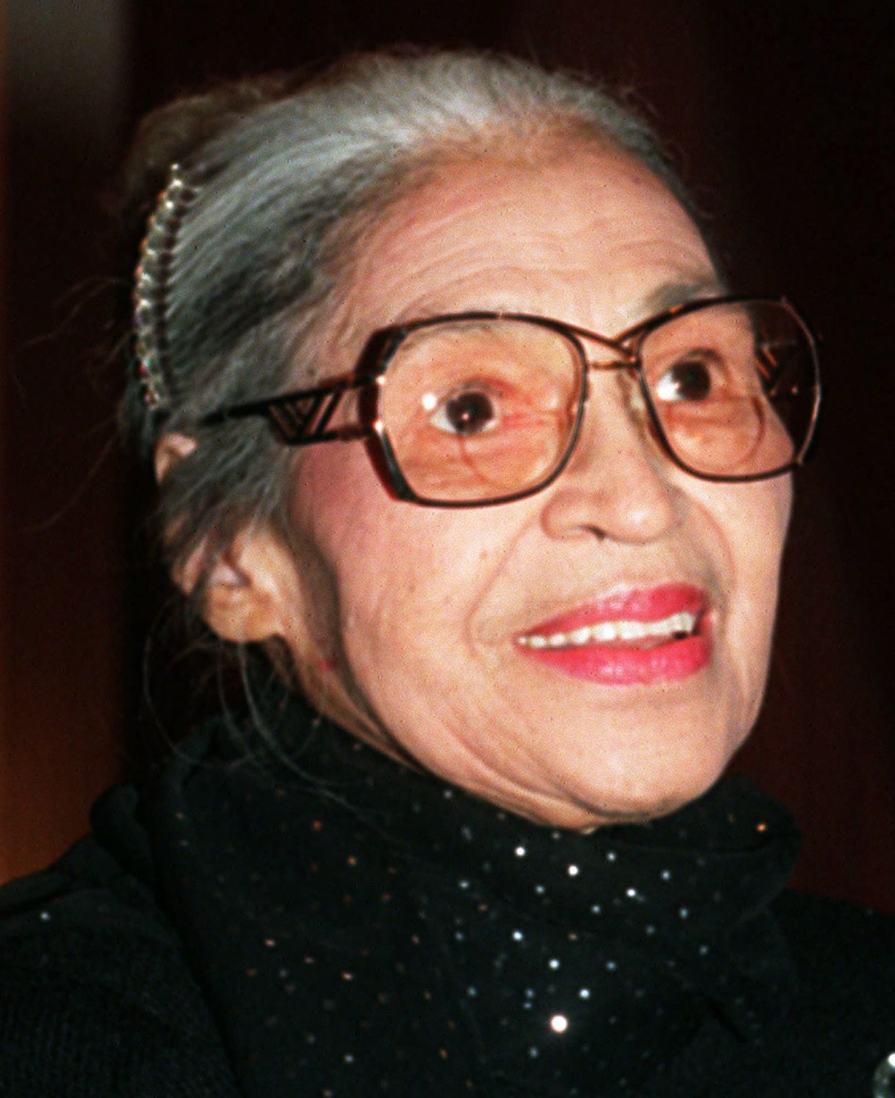 Rosa Parks by Rosa Parks