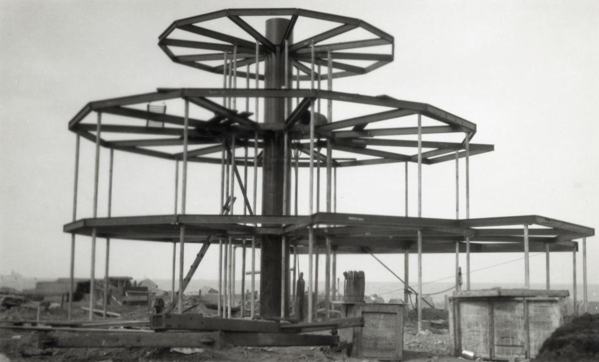 House of Tomorrow work could start in 2018 | Northwest ...