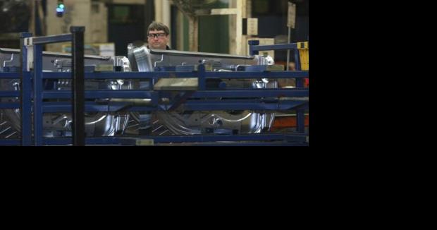 Chicago Stamping Plant lays off 330 workers as result of strike - Vimarsana News
