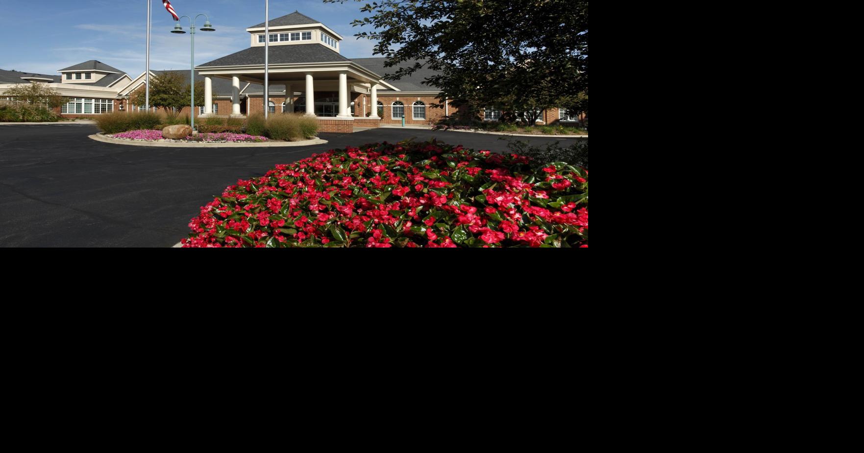 Hartsfield Village named a Best Nursing Home in Indiana by U.S. News