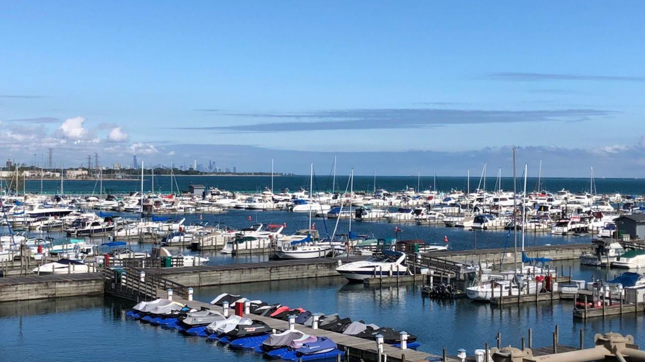 Region Leaders Scoff At Chicago Possibly Restricting Travel To And From Indiana Government And Politics Nwitimes Com