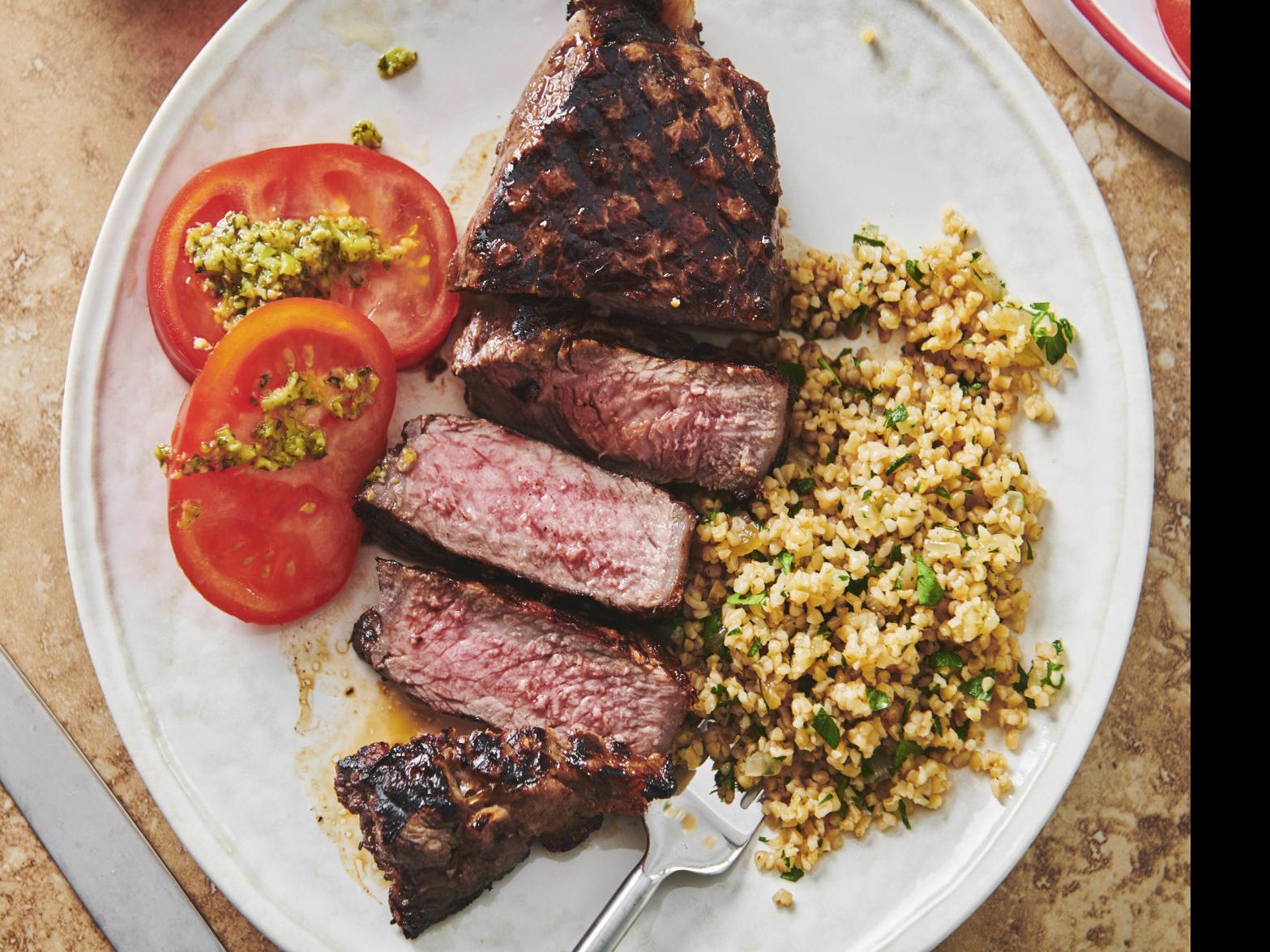 When It Comes To Labor Day Menu Choices Safety Is Tasty Food And Cooking Nwitimes Com