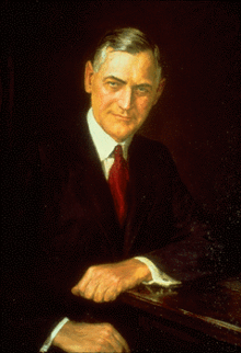 Harry Leslie